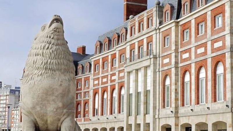 ¿Cuánto sale vacacionar en Mar del Plata durante la primera quincena de enero?