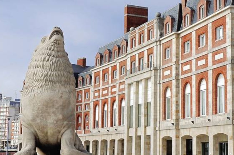 ¿Cuánto sale vacacionar en Mar del Plata durante la primera quincena de enero?