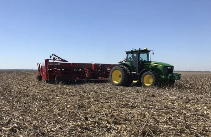 Margarita: Falleció joven en grave accidente en el campo