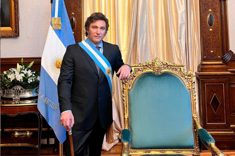 Milei recibe a los gobernadores y negocia apoyo legislativo ¿Cuáles son los temas de agenda?