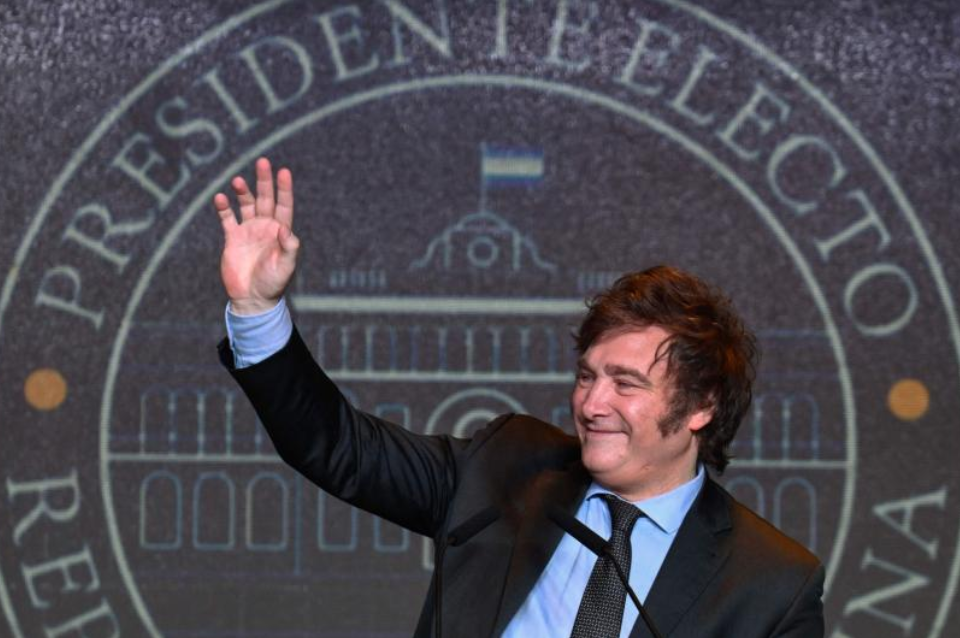 Expectativa por el primer mensaje de Milei en la apertura de sesiones