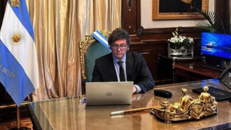 El Gobierno convocó a una reunión de urgencia con los gobernadores ¿Cuál es el tema?