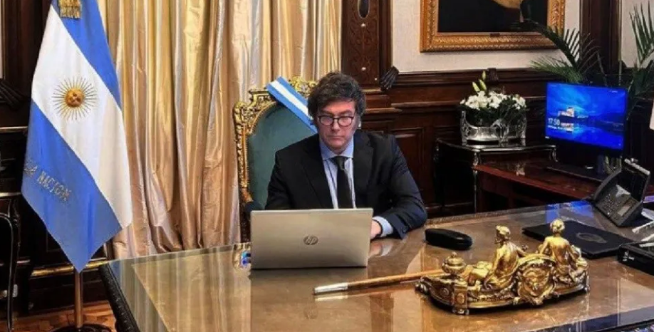 El Gobierno convocó a una reunión de urgencia con los gobernadores ¿Cuál es el tema?