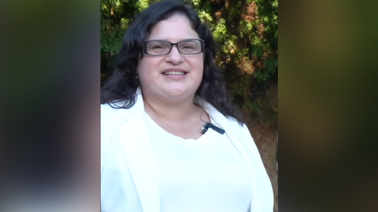 Avellaneda: Natalia Spesot premiada con Cuadro de Honor como mejor promedio de UTN