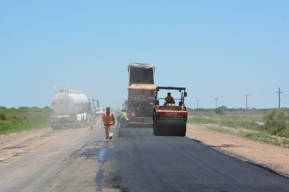 Lisandro Enrico: «las obras públicas serán una  prioridad en la gestión de Pullaro»