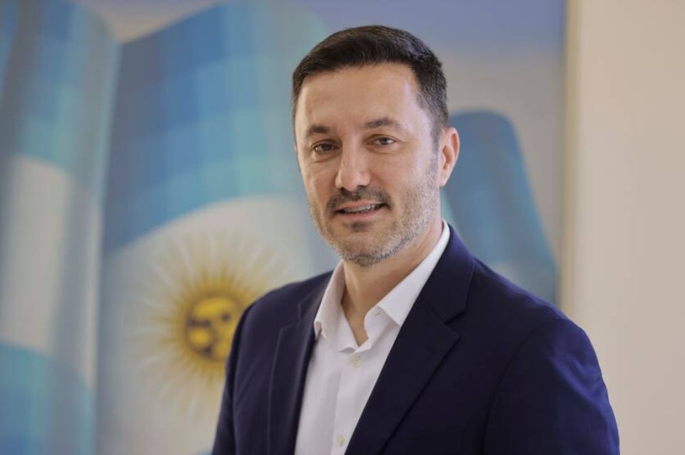 Luis Petri será el ministro de Defensa de Milei