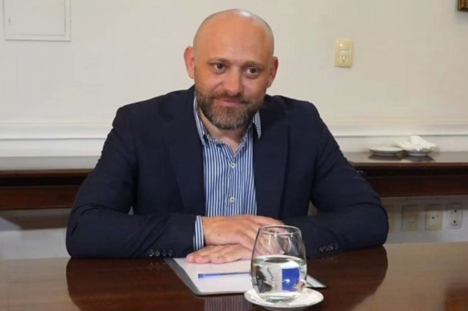 Puccini: “No pensábamos que el ajuste iba a  tocar la producción”