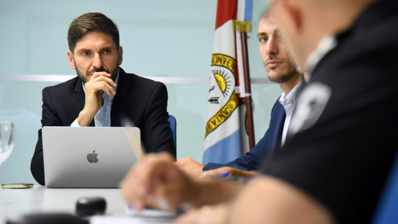 Sicarios y narcos vuelven a los pabellones de alto perfil para mayor control