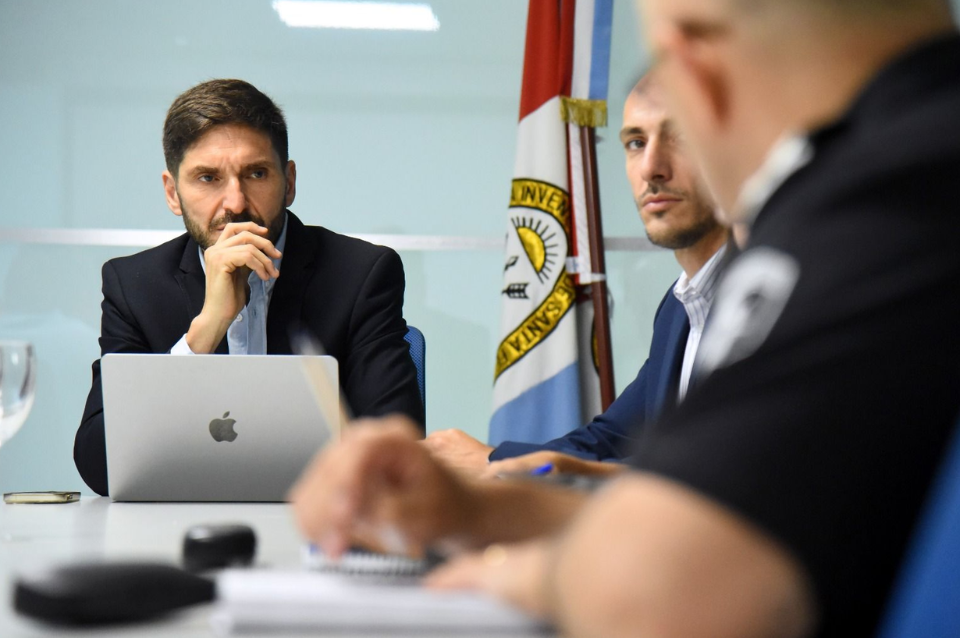 Sicarios y narcos vuelven a los pabellones de alto perfil para mayor control