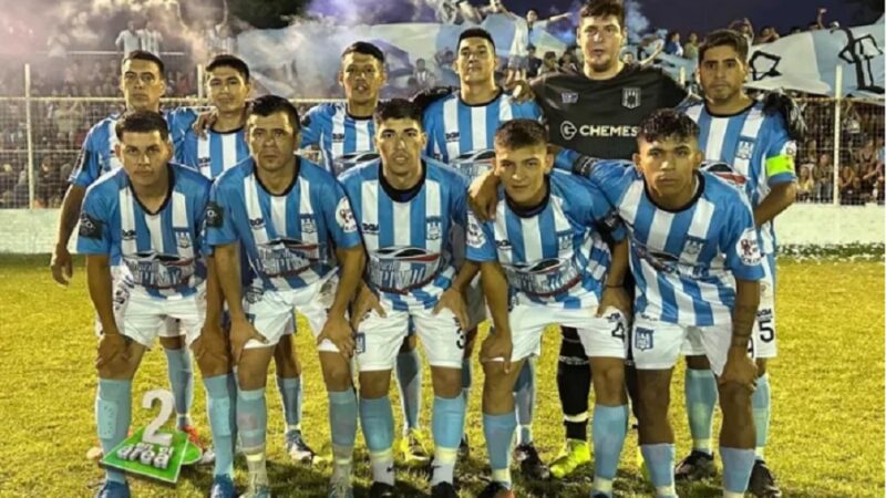 Racing eliminó a BN y jugará la final con Tiro, que eliminó al RFC