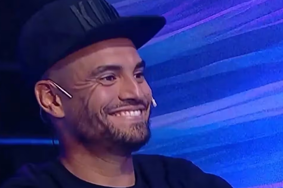 Chiquito Romero estuvo en Gran Hermano y fue tendencia en redes