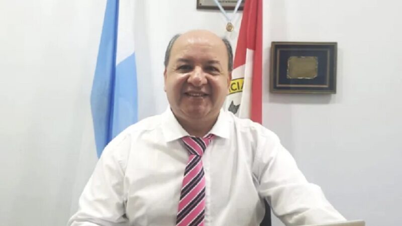 Pullaro decidió que 16 empleados de la Región de Educación Reconquista no pasen a planta