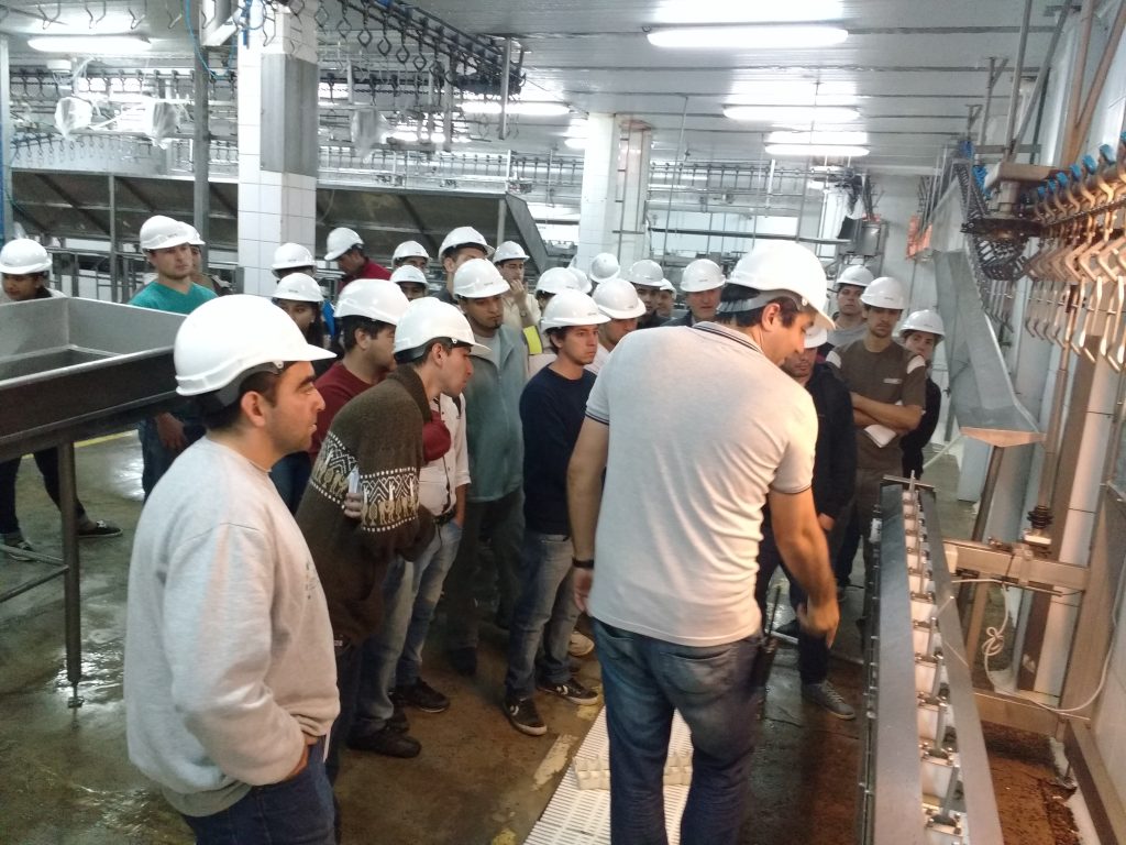 Estudiá Tecnicatura superior en Mantenimiento Industrial en Avellaneda ¿Cuáles son los requisitos?