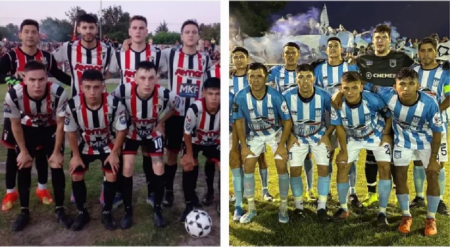 ¿Cuándo se juega la final entre Racing y Tiro?