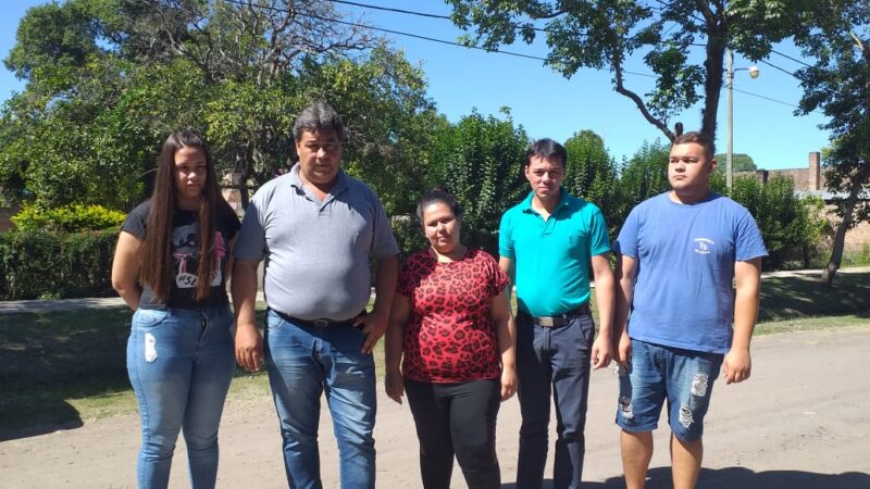 Villa Ana: Piden justicia por el asesinato de Armando Ávila