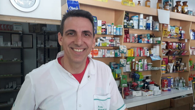Reconquista: Llegaron las vacunas contra el dengue a las farmacias ¿Cúal es el precio?