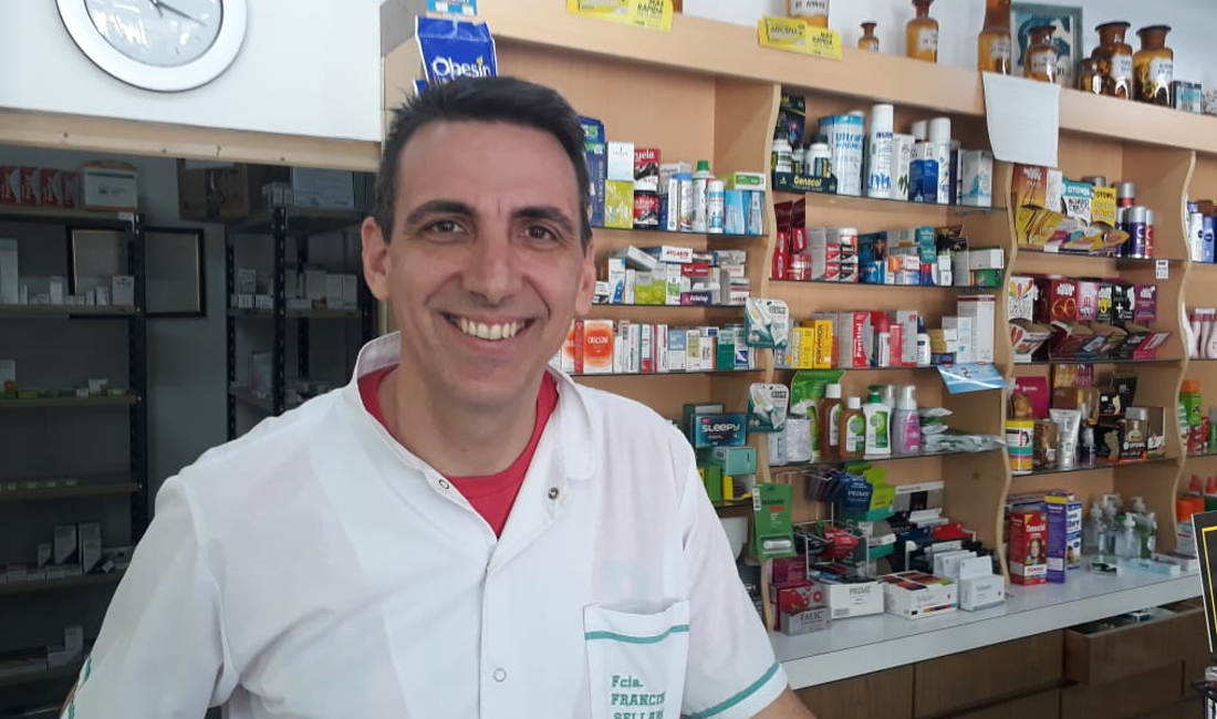 Reconquista: Llegaron las vacunas contra el dengue a las farmacias ¿Cúal es el precio?