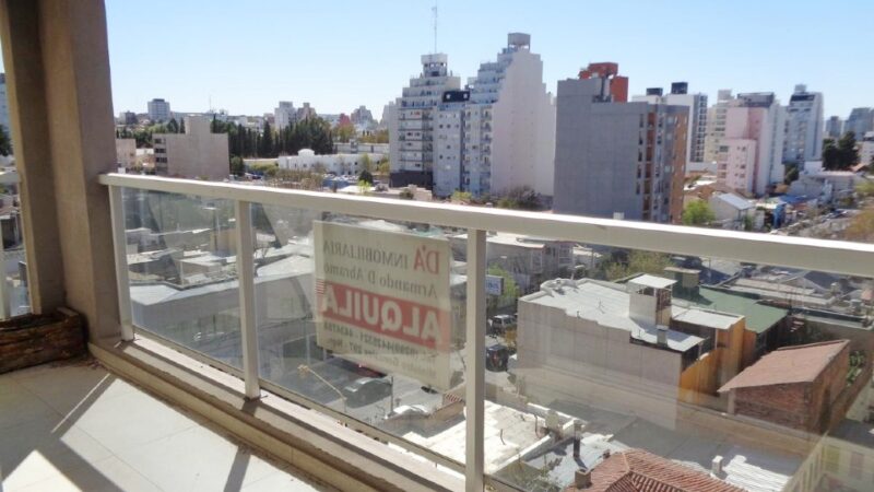 Para inquilinos el problema de la Ley de Alquileres es que está atada a la inflación