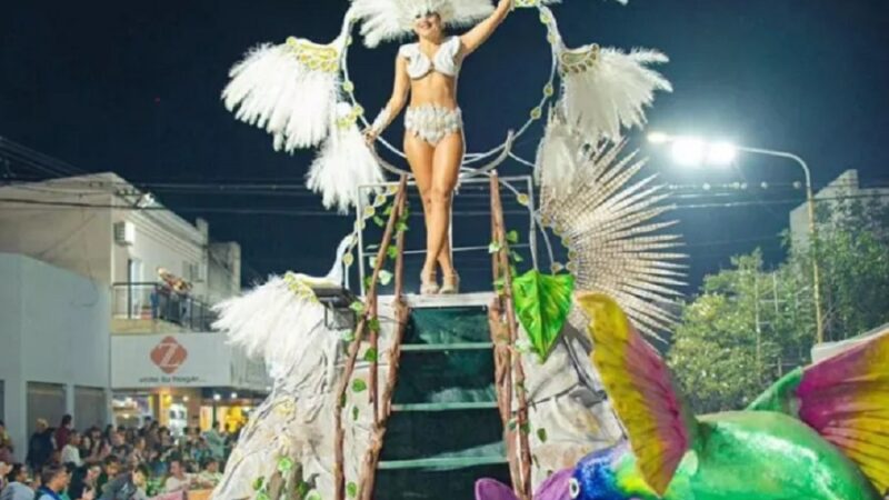 Vera: Suspendieron la edición 2024 del Carnaval  ¿Cúal es el motivo?