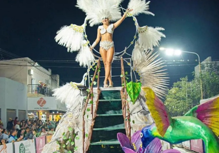 Vera: Suspendieron la edición 2024 del Carnaval  ¿Cúal es el motivo?