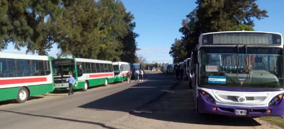 Aumentaron las tarifas de remises y colectivos en Reconquista