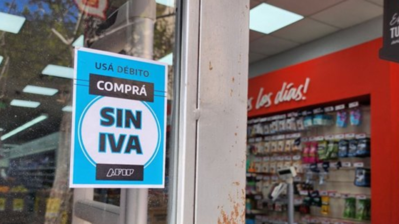 Devolución del IVA: qué pasa con los reintegros y cuándo se depositarán