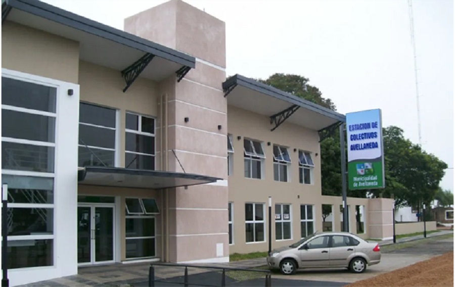 Fin de año: servicios en Los Tatané, colectivos y Cementerio