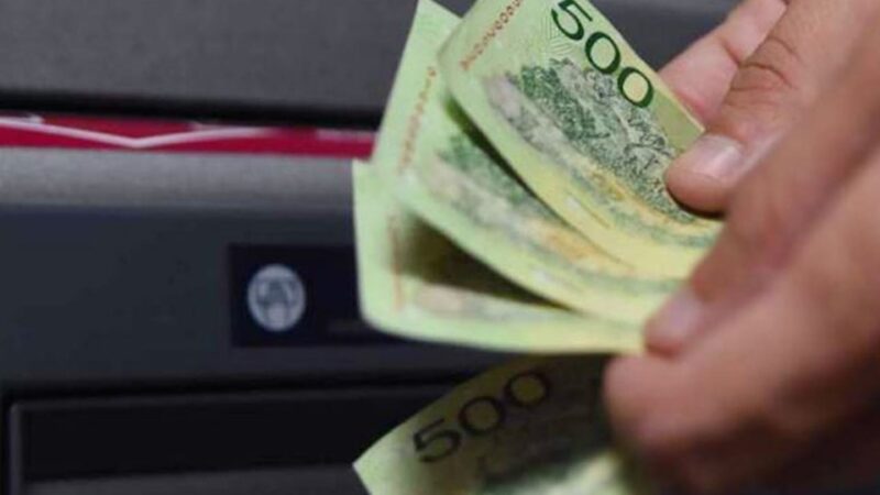 La opción que tienen municipios y comunas para pagar los aguinaldos ¿Cúal es la propuesta?