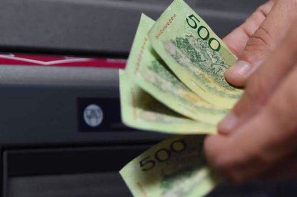 La opción que tienen municipios y comunas para pagar los aguinaldos ¿Cúal es la propuesta?