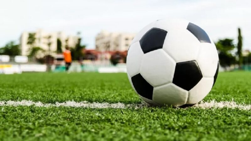 Reconquista será sede del primer Congreso Regional de Fútbol