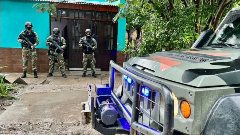 Detenidos en Fortín Olmos, Reconquista y  Avellaneda por comercialización de drogas