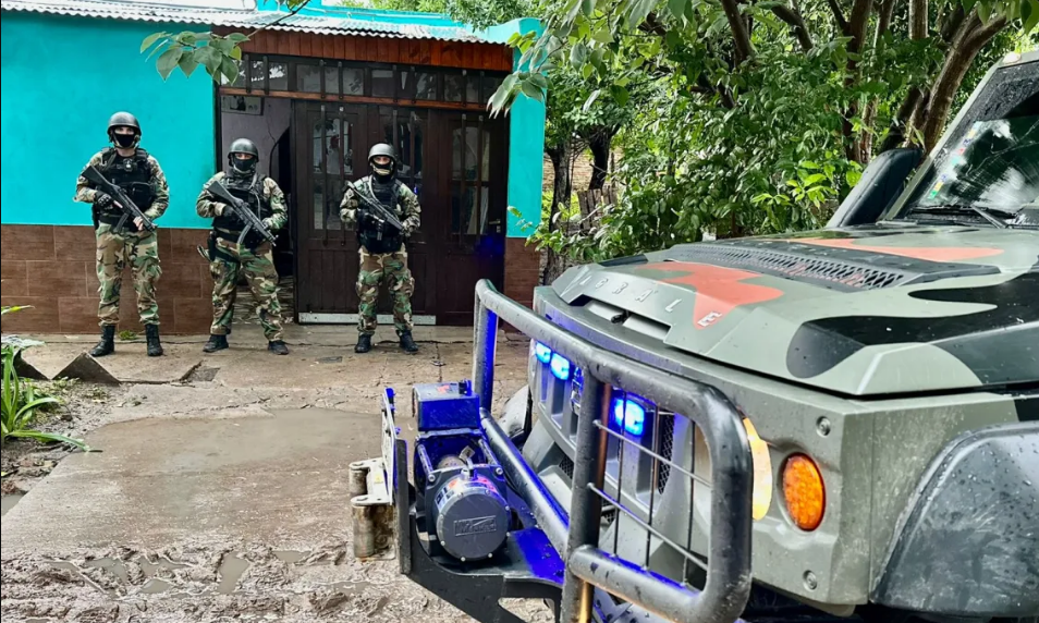 Detenidos en Fortín Olmos, Reconquista y  Avellaneda por comercialización de drogas