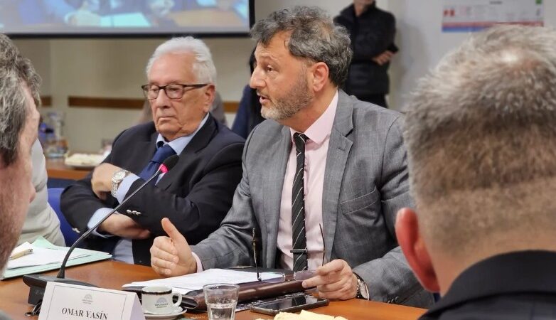 El Gobierno convoca a los gremios para negociar paritarias ¿Cuál es la propuesta?