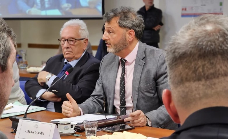 El Gobierno convoca a los gremios para negociar paritarias ¿Cuál es la propuesta?