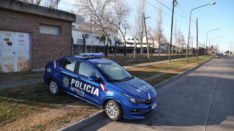 Pullaro levantó las custodias fijas para que «los  policías custodien las calles»