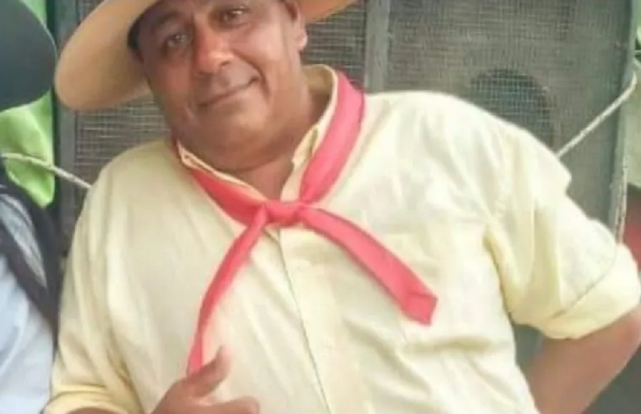 GOYA: Asesinaron a un puestero en zona de isla ¿Cuál fue el motivo?