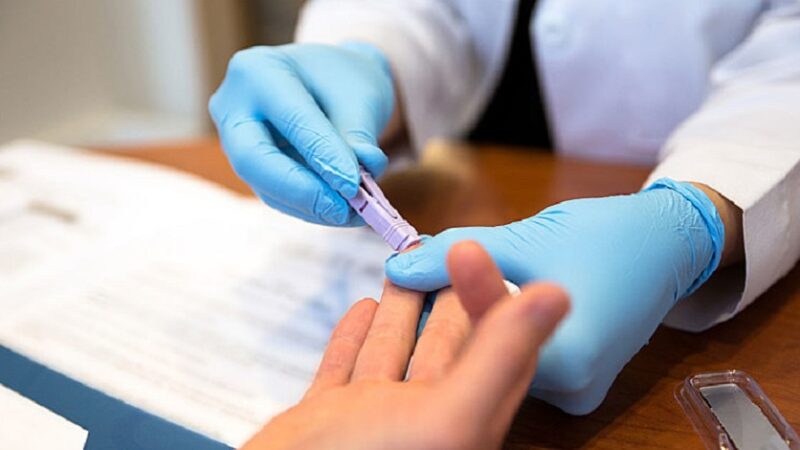 Realizarán tests gratis de VIH y sífilis en Reconquista ¿Dónde se hacen los testeos?