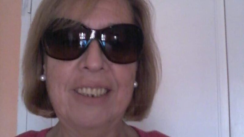 Reconquista | Falleció «Mimí», la mamá del Secretario municipal Nico Sandrigo