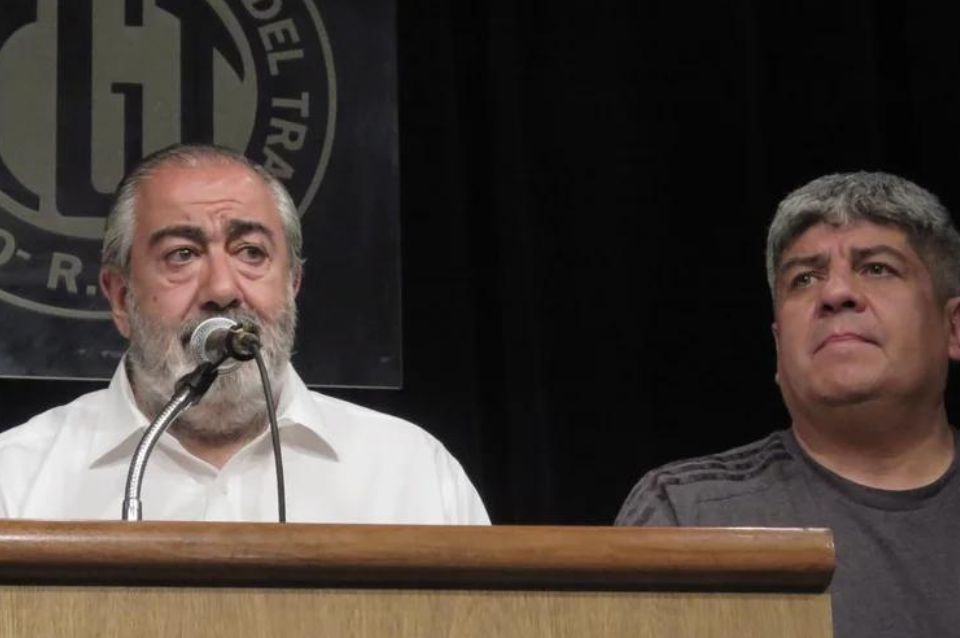 La Justicia frena las reformas laborales del DNU de Milei