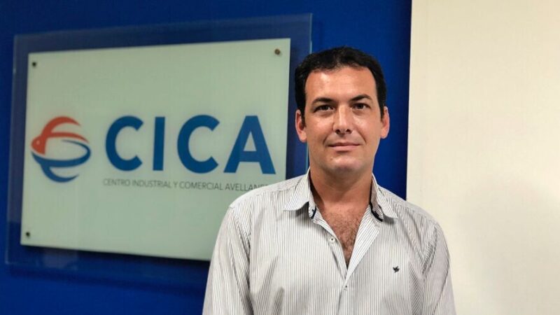 Cómo impacta el cierre de Vicentin en el comercio regional