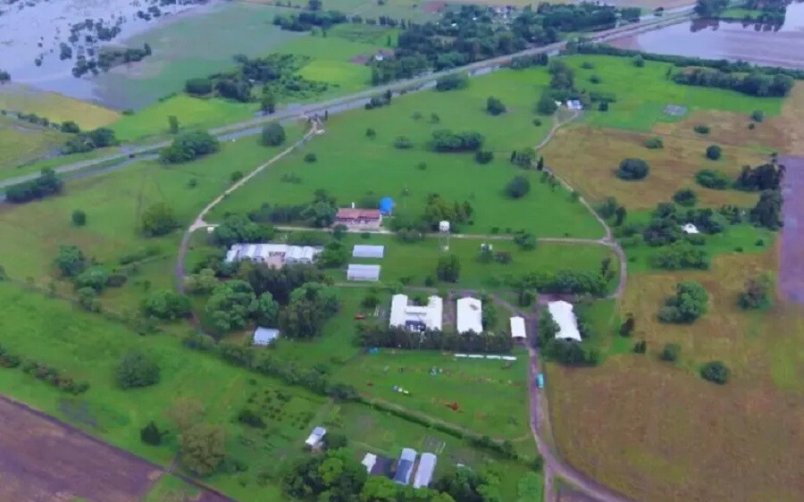 INTA: El desafío que enfrentan los cultivos y la ganadería