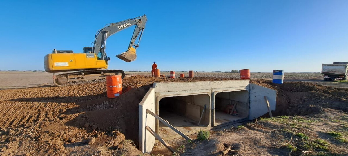 Obra Pública: en su primer mes, la gestión Pullaro saldó deudas por $ 11 mil millones