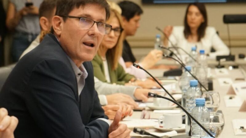 Desde marzo no habrá extensión horaria en las Escuelas primarias