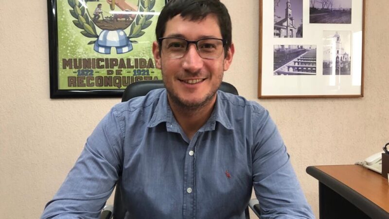 Crean en Reconquista una comisión para debatir la autonomía municipal ¿en qué consiste?