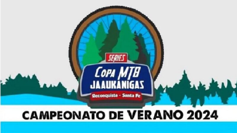 Se viene el Campeonato de Verano 2024 ¿Dónde puedo inscribirme?