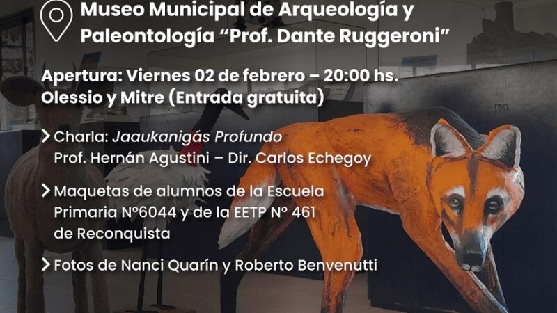 Educación y Arte se Unen en la Muestra “Jaaukanigás Profundo”