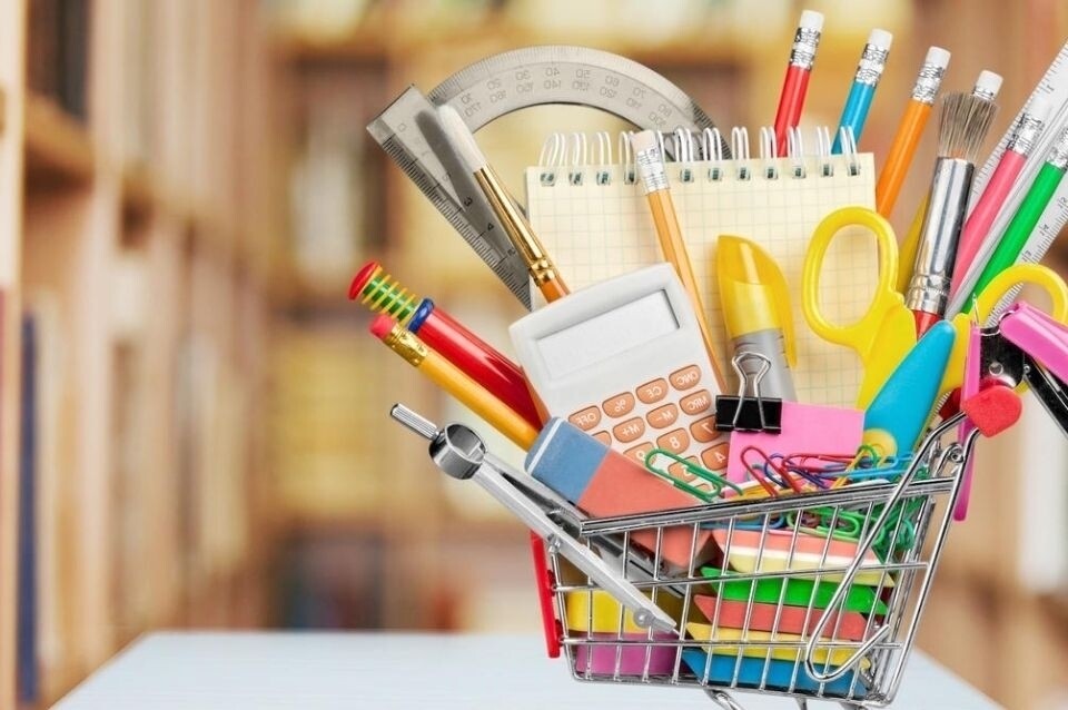 Canasta escolar: estiman una suba del 50% en febrero