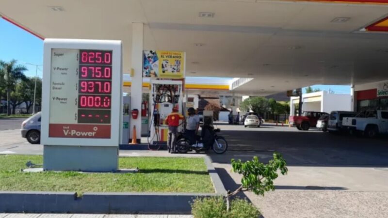 Aumentos confirmados para agosto: alquileres y combustibles