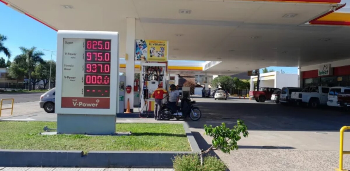 Las petroleras aumentaron los combustibles ¿Cómo impacta en el bolsillo?