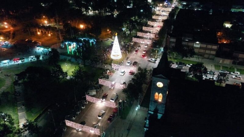 ¡Felices 145 años Ciudad de Avellaneda! Compartí tu saludo en DMH TV
